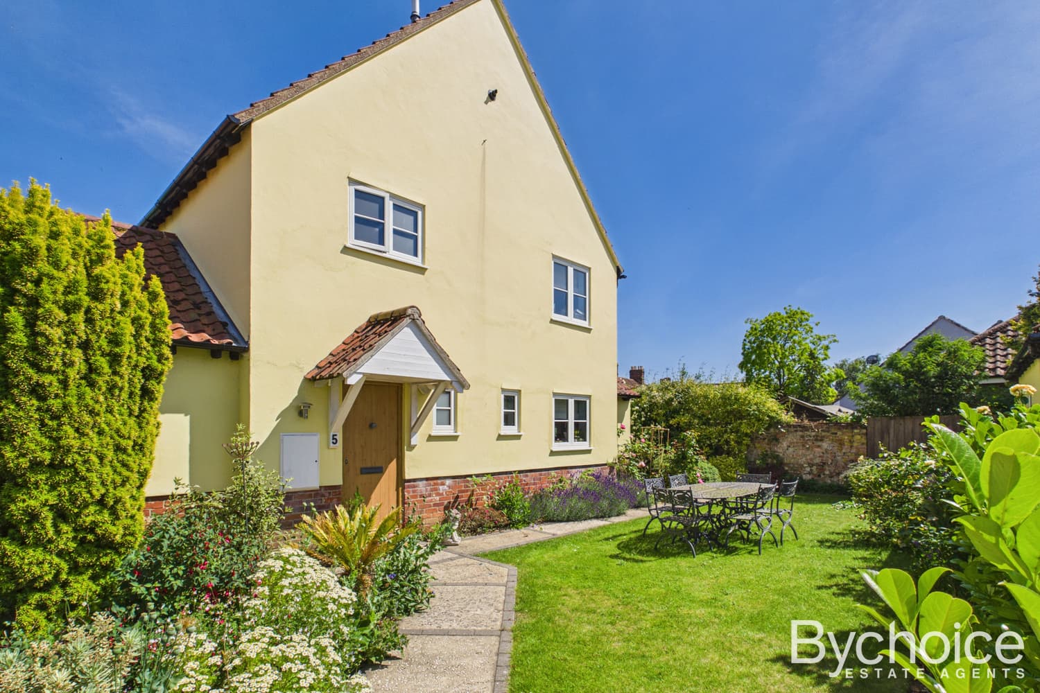 Ropers Court, Lavenham