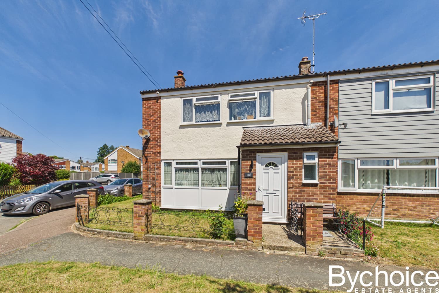 Westward Deals, Kedington, Haverhill, Suffolk