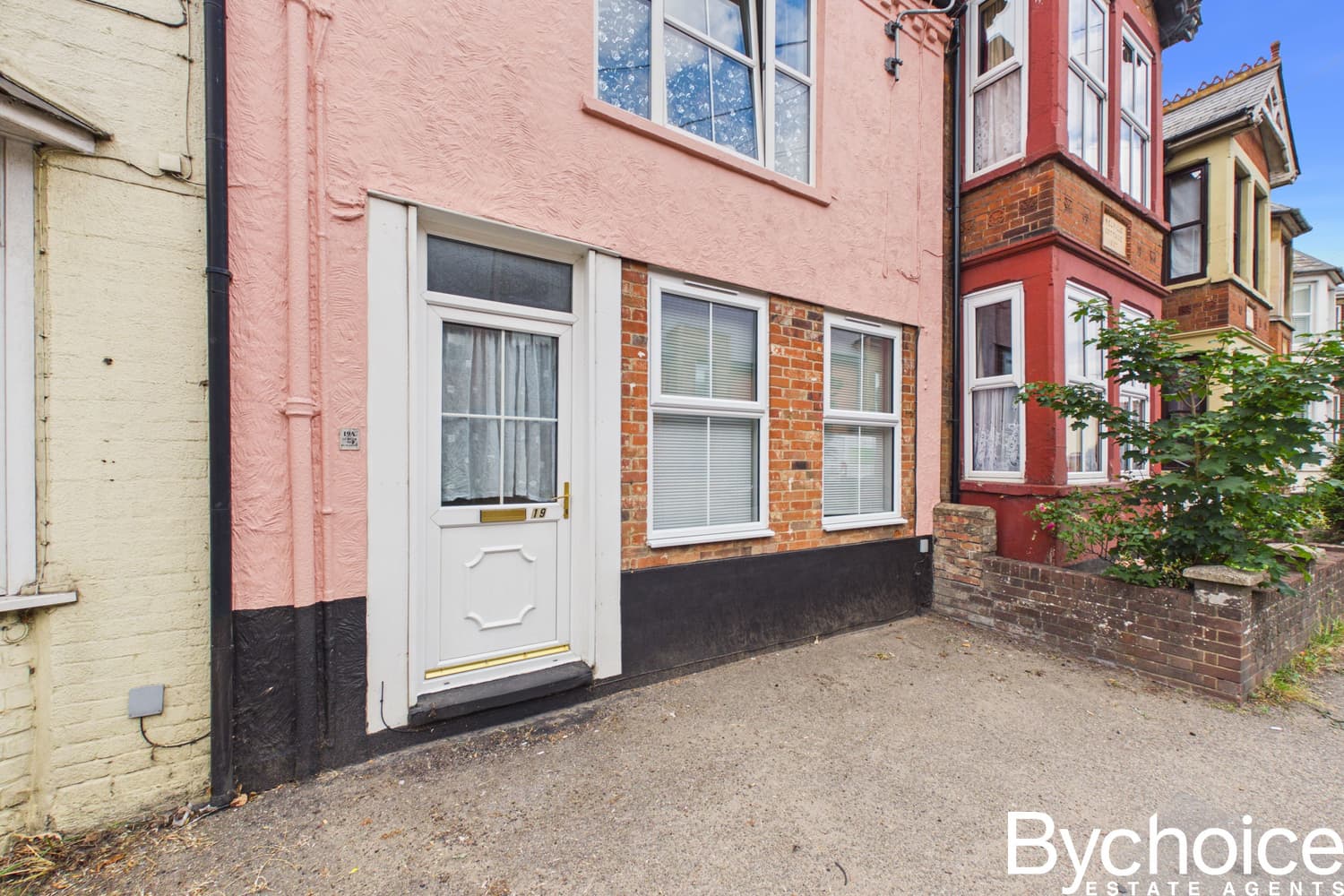 Withersfield Road, Haverhill, Suffolk
