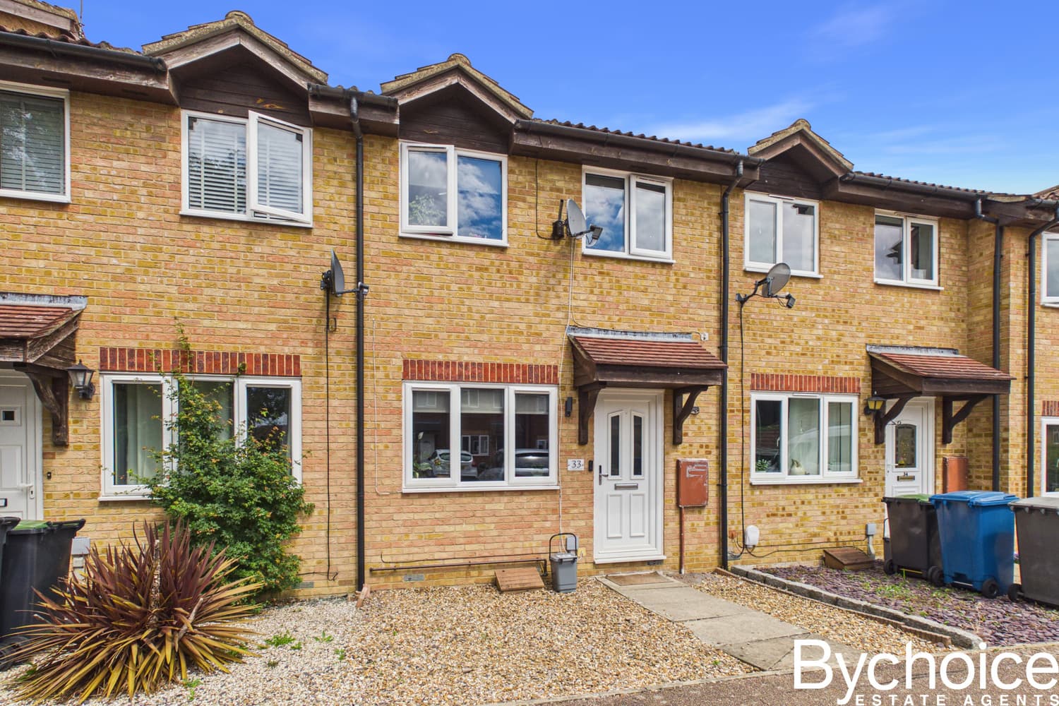 Stockley Close, Haverhill, Suffolk