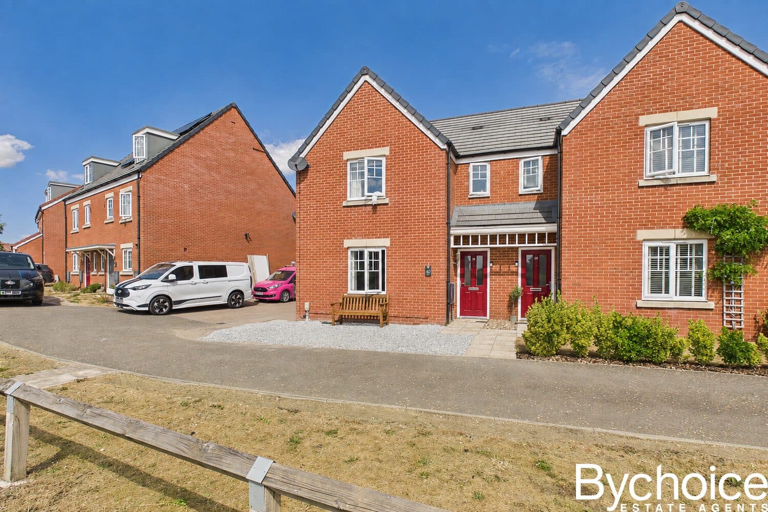 Shipp Close, Little Wratting, Haverhill, Suffolk