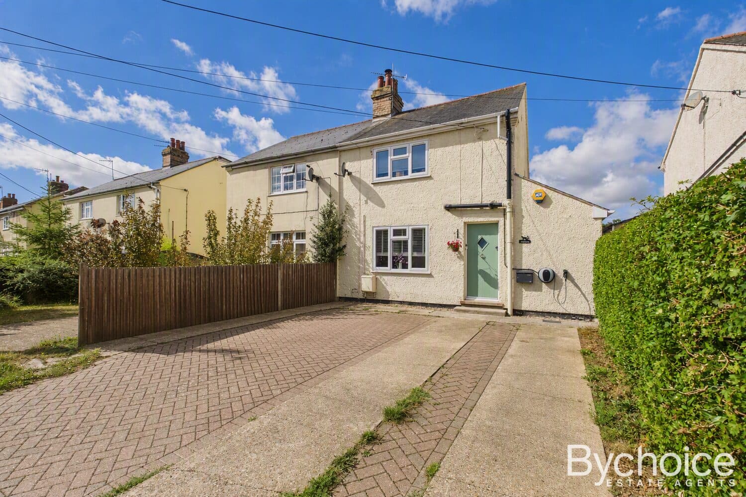 Highfield, Clare, Sudbury, Suffolk