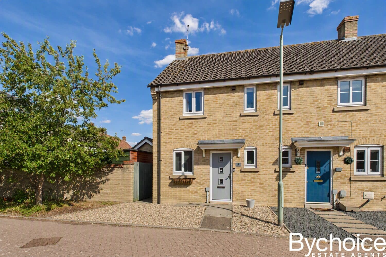Aragon Road, Haverhill, Suffolk
