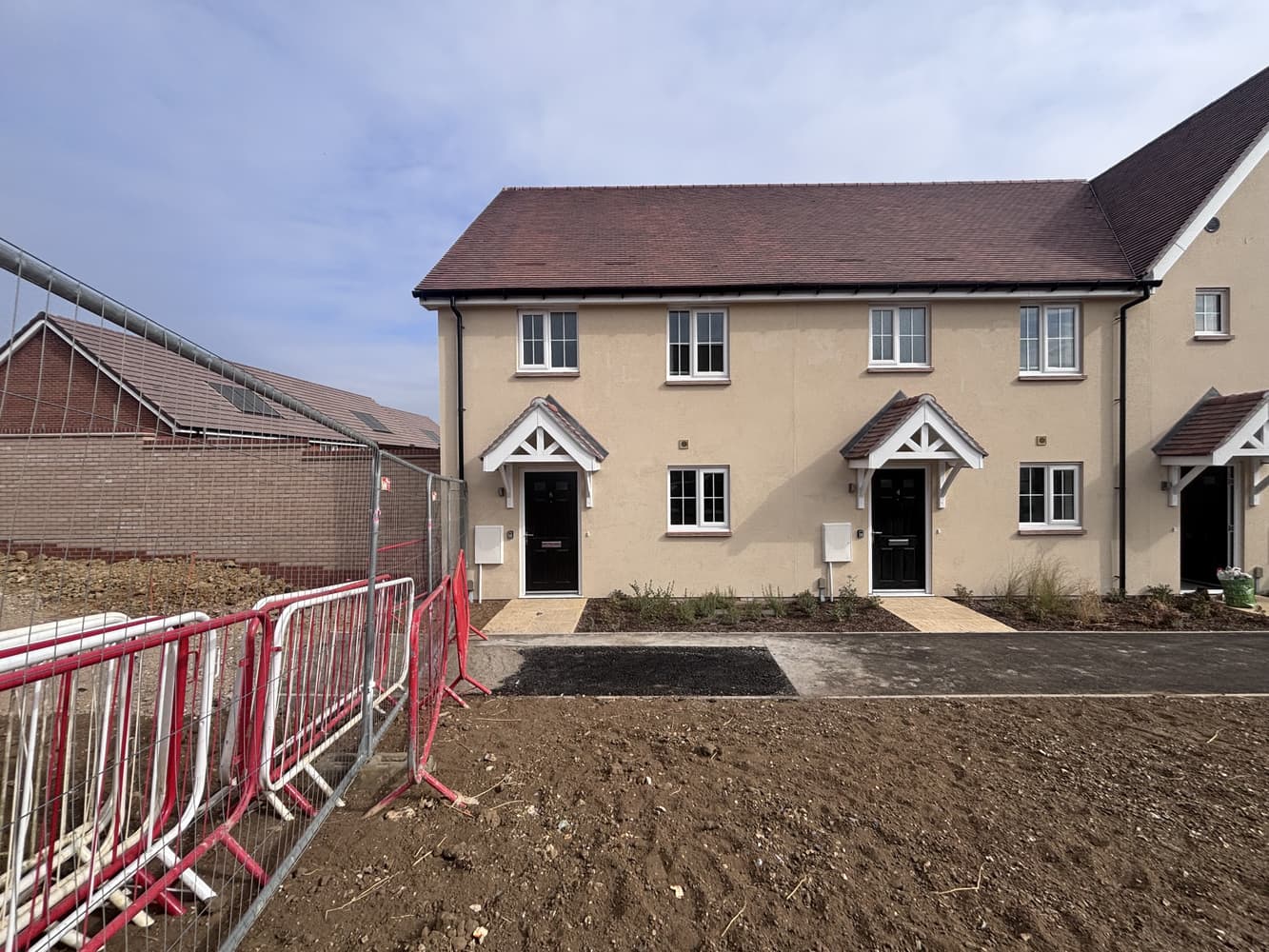 Bar Close, Thurston, IP31 3FQ