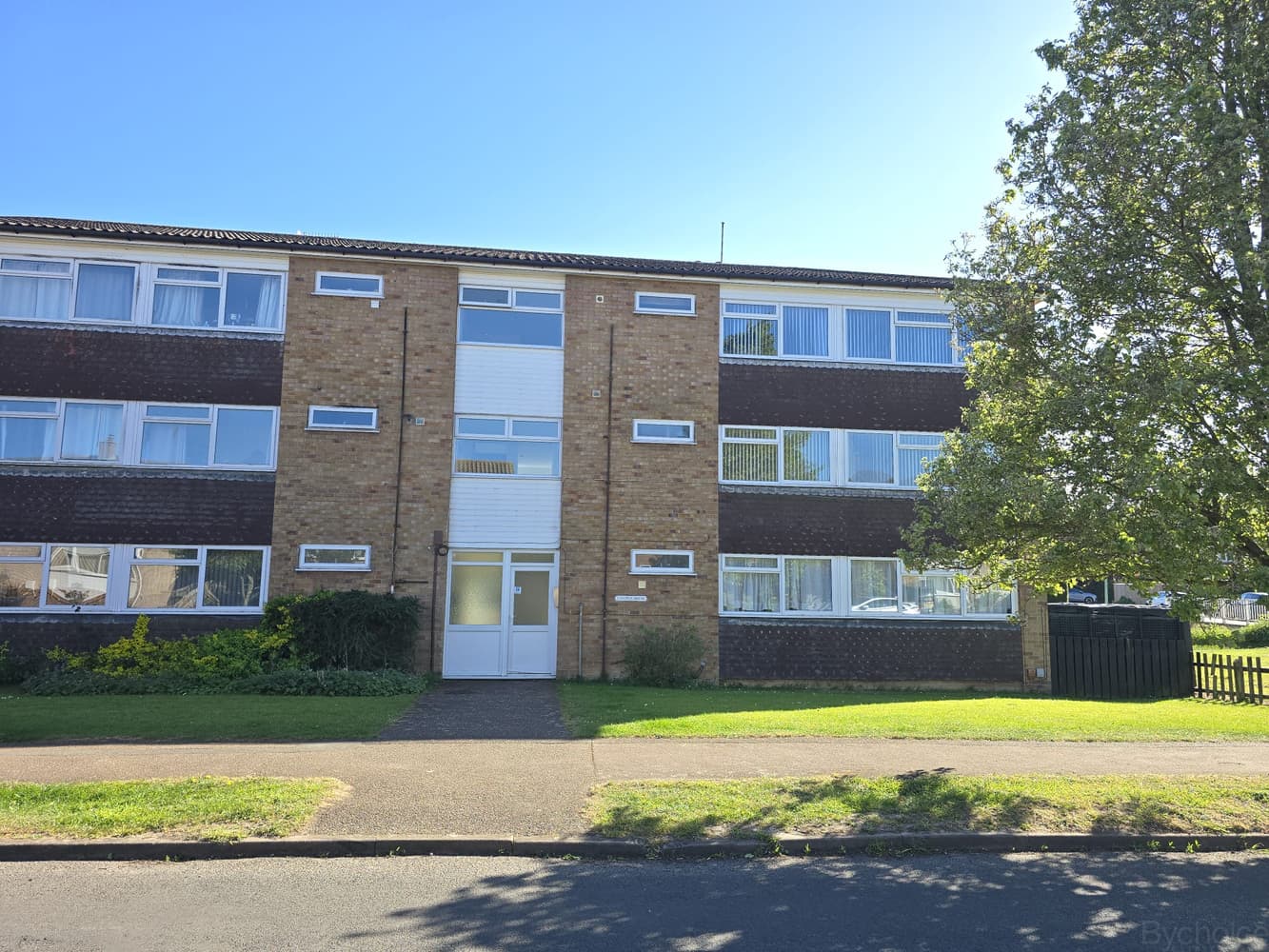 Langton House, Winthrop Road, Bury St. Edmunds