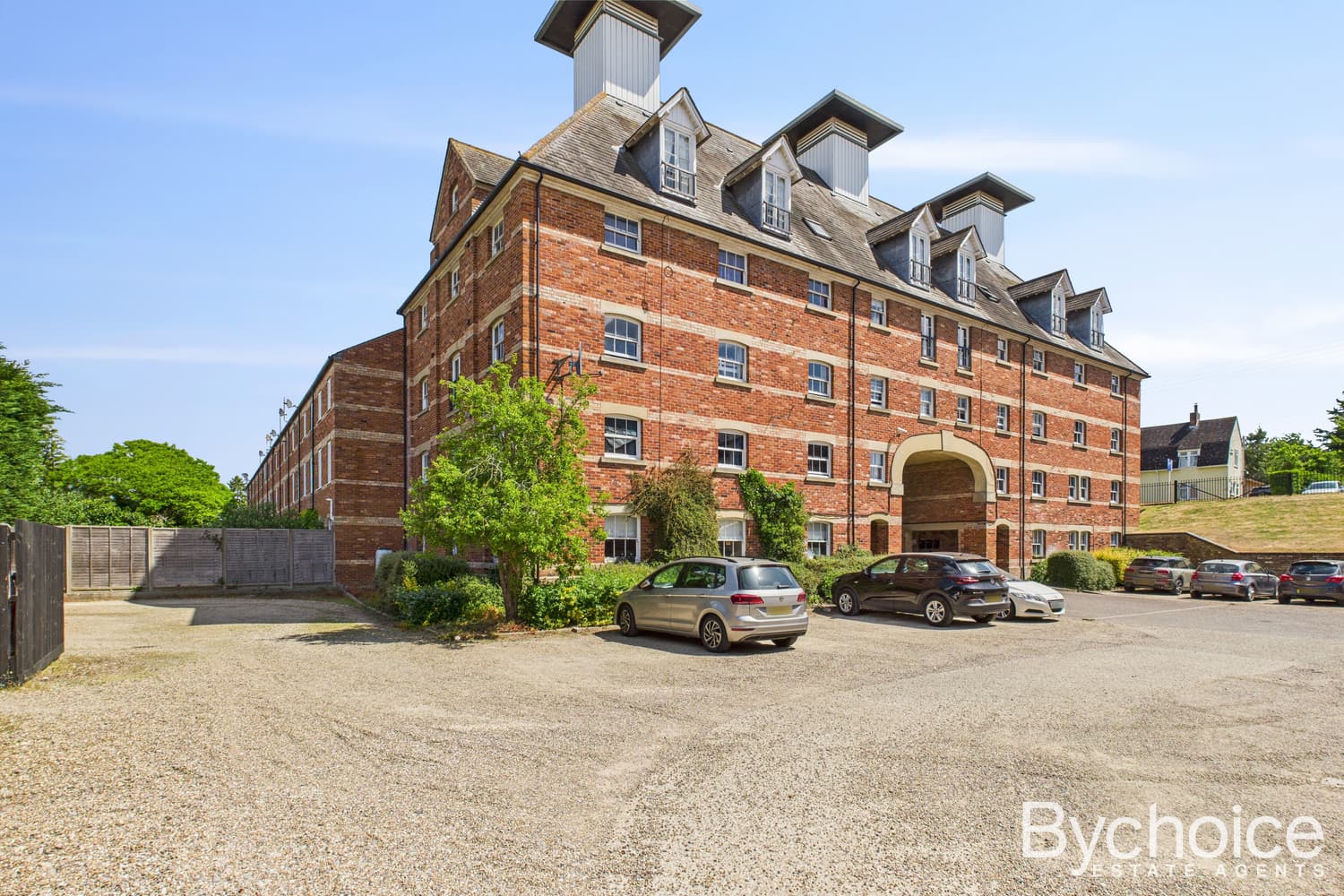 The Barley House, The Drays, Long Melford, Suffolk