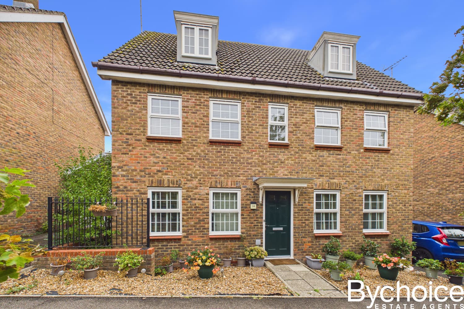 Sperling Drive, Haverhill, Suffolk