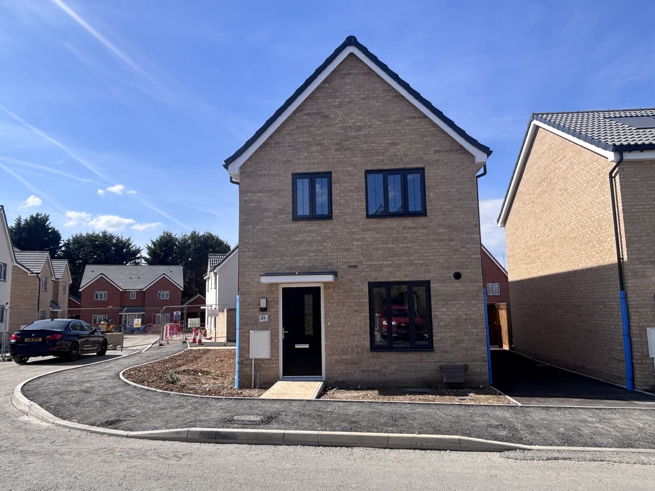 Spearwort Avenue, Hethersett, NR9 3SW
