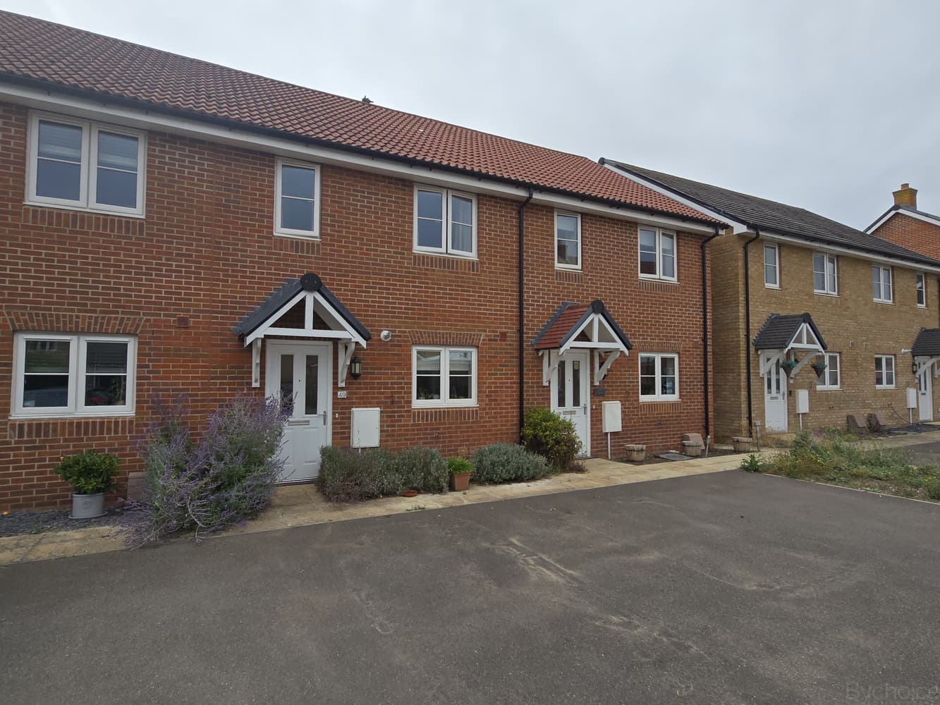 Mace Road, Mildenhall