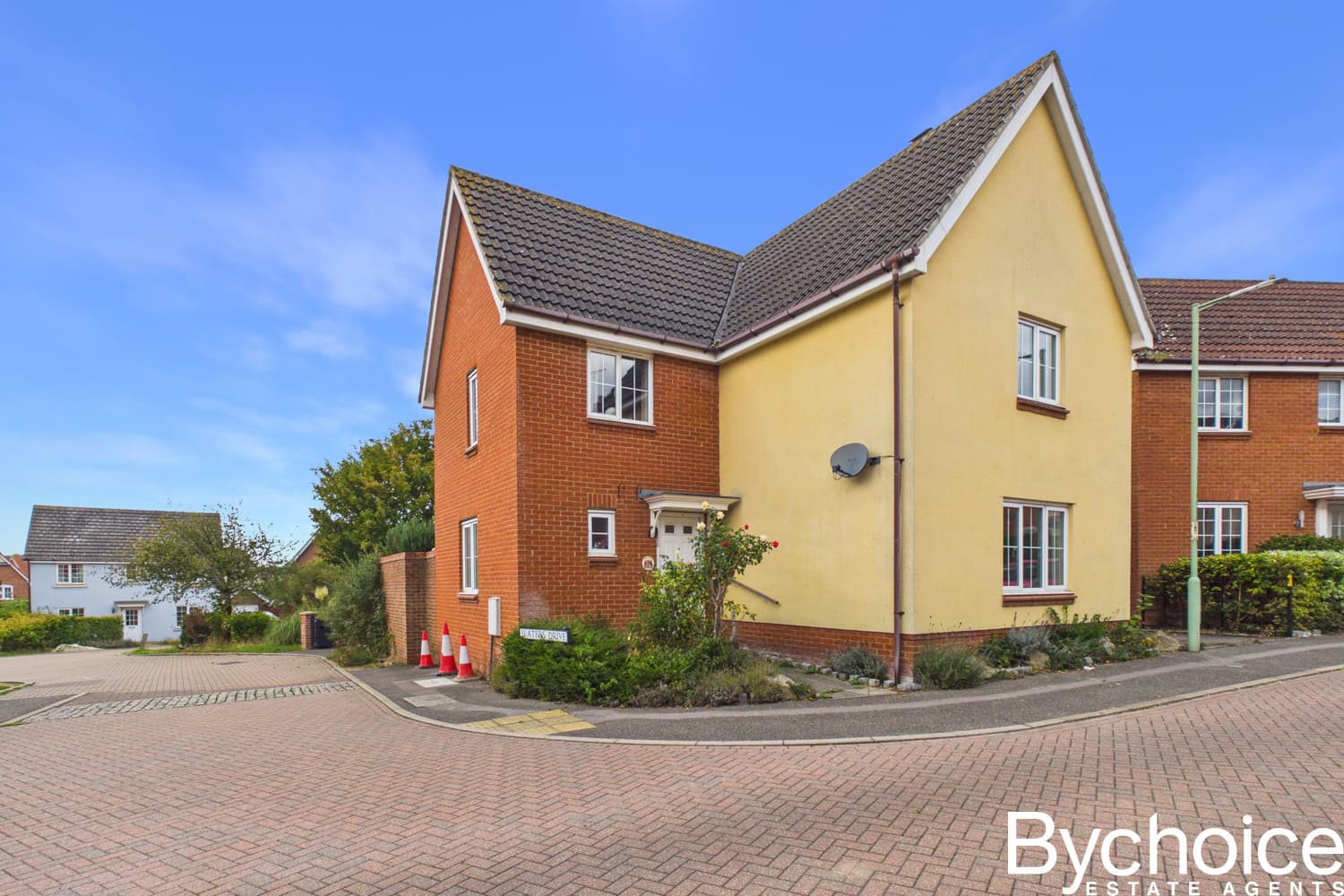 Chapelwent Road, Haverhill, Suffolk