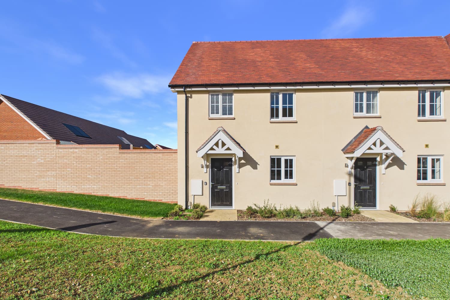 Bar Close, Thurston, IP31 3FQ