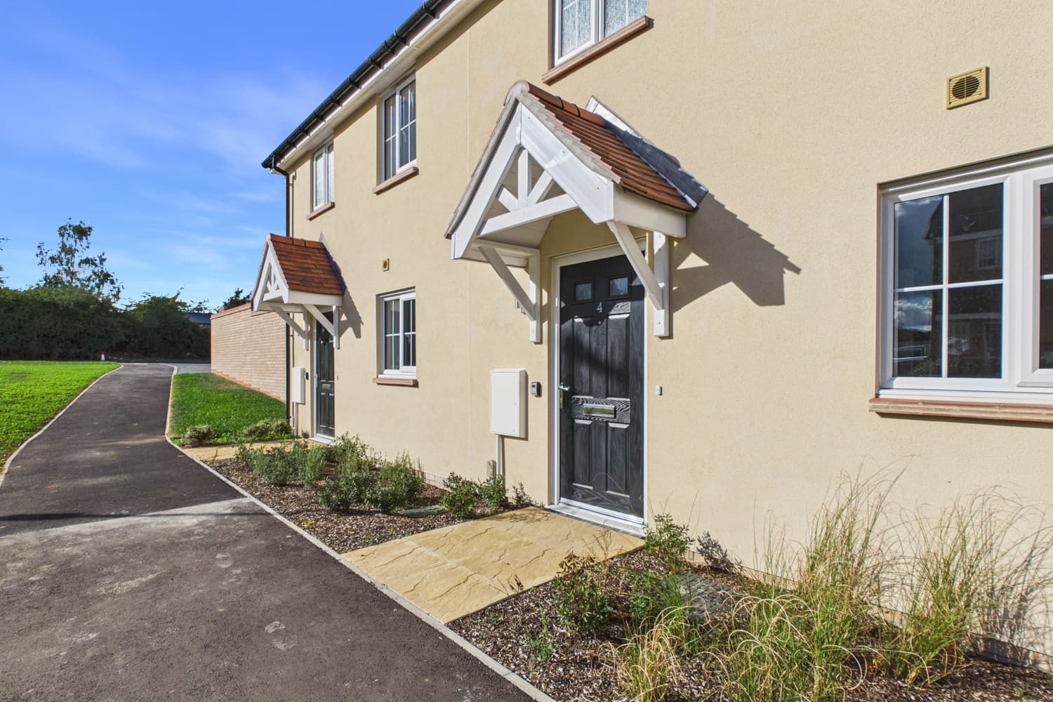 Bar Close, Thurston, IP31 3FQ