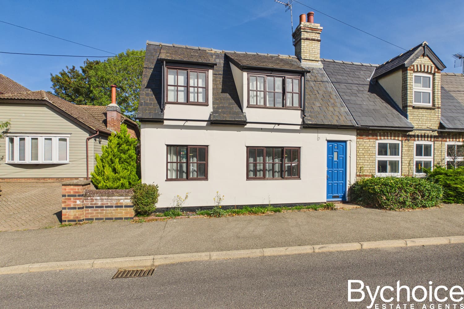 High Street, Balsham, Cambridge, Cambridgeshire