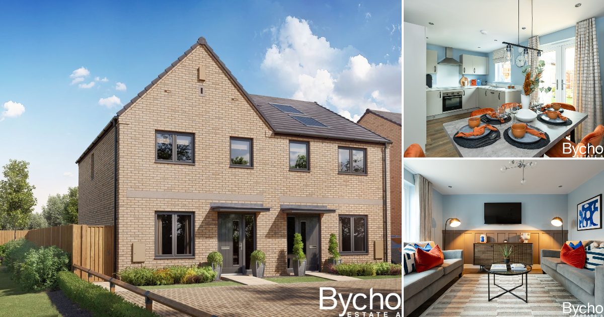 3 bed property for sale in Arboretum, Withersfield | Bychoice