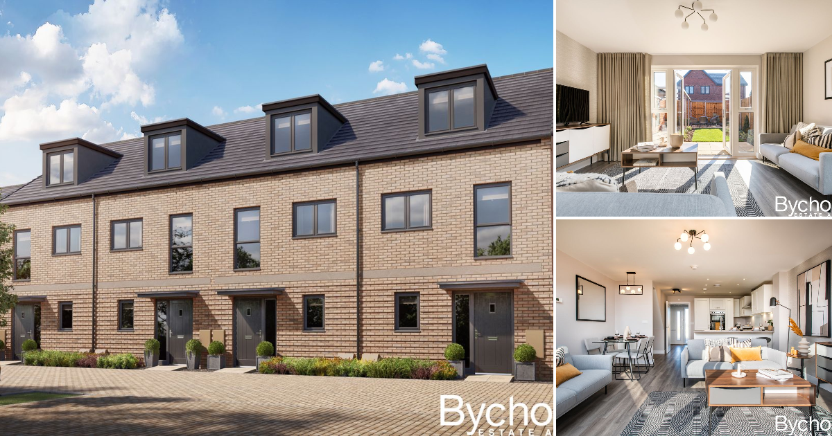 3 bed property for sale in Three Counties Way, Withersfield | Bychoice
